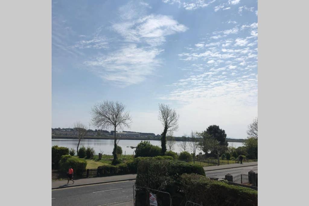 Lake View Galway City Εξωτερικό φωτογραφία
