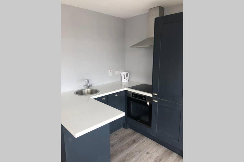 Lake View Galway City Εξωτερικό φωτογραφία