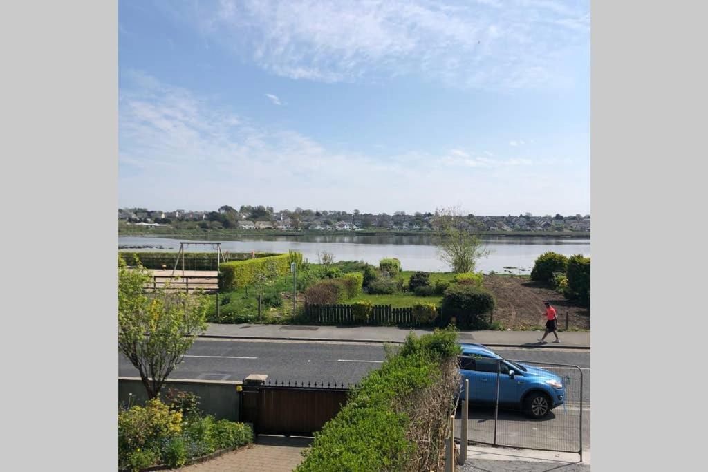 Lake View Galway City Εξωτερικό φωτογραφία